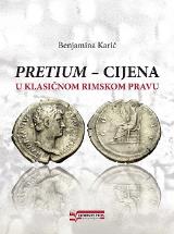Pretium (cijena) u klasičnom rimskom pravu